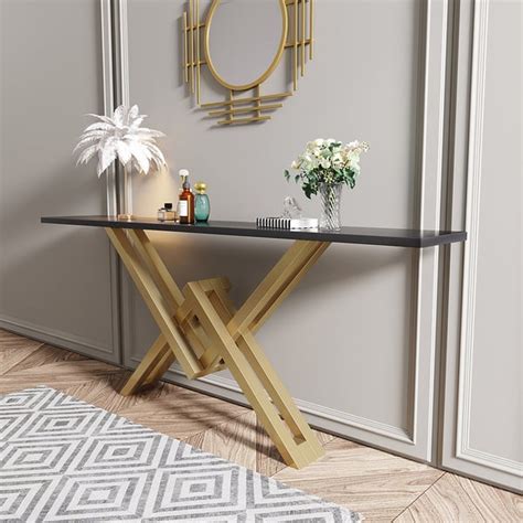 Decor Console Table – Indian Nest