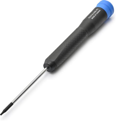 Amazon.com: oGoDeal P2 P5 P6 Pentalobe Screwdriver, 5-Point Star, 0.8 ...