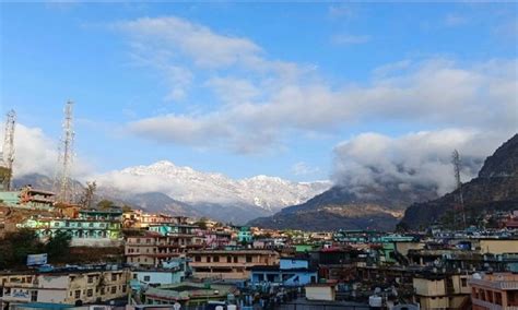 About Ukhimath Omkareshwar Temple | Travel Guide to Ukhimath