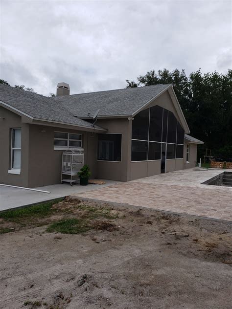 Image result for Pool Screen Enclosures DIY