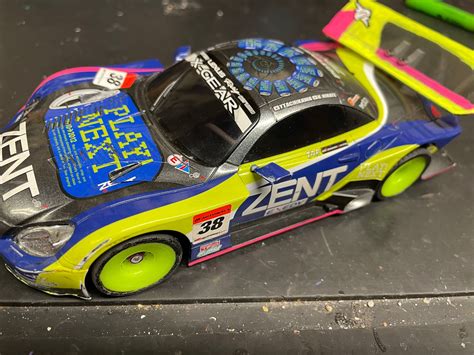 Image result for Mini-Z Car Controller