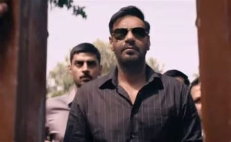 Raid 2 box office collection: 2018 में आई रेड से कितनी दूर है अजय देवगन ...