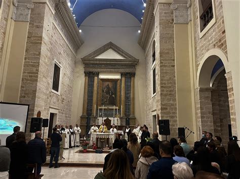 Stella Maris and Carmelite parish in Haifa: one family – Carmel Holy Land