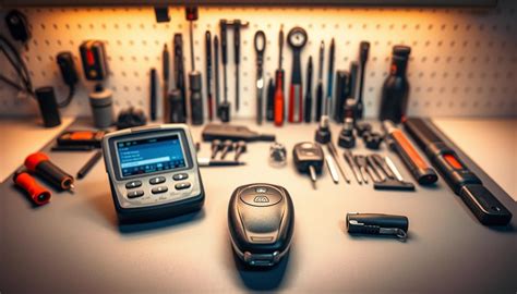 Dodge Challenger Key Fob Programming 的图像结果