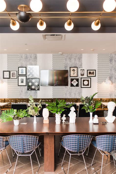 Venue Tour: The Graduate Richmond Virginia - Swoon Soiree