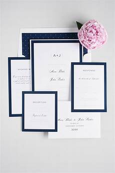 Navy Wedding Invitation Kits by Sophisticated Navy Wedding Invites Wedding Invitations Navy Wedding Invitation Kits