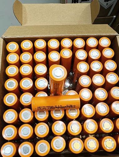 Lithium Cells - 21700 3.7V 5000mAh Win way Trader - Wholesaler ...