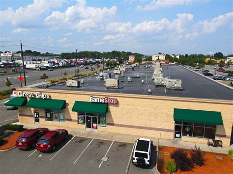 617-701 W Edgar Rd, Linden, NJ 07036 - Aviation Plaza | LoopNet