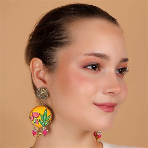 Buy Handmade,Handcrafted Jewellery Online In India