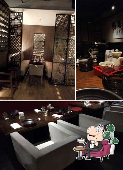 TCK, Gurugram - Restaurant menu, prices and reviews