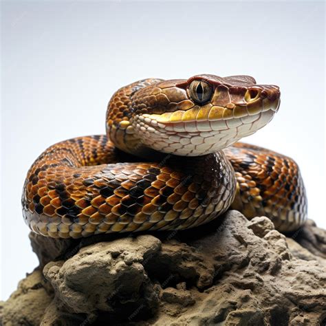 Rock Africam Python 的图像结果