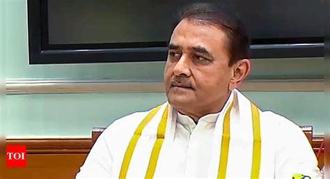 Modi 3.0: NCP objects to MoS — Independent charge for Praful Patel ...