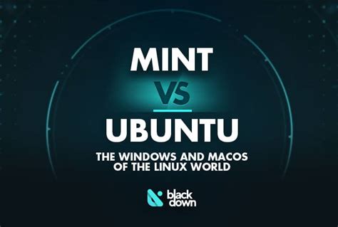 Ubuntu vs Linux Mint 2021 的图像结果