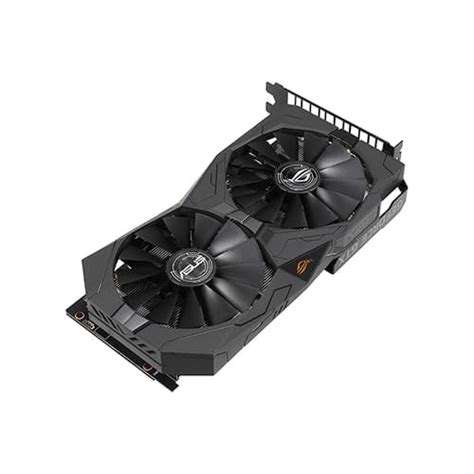 ASUS ROG Strix GTX 1650 - 4GB GDDR5 Graphics Card - mdcomputers.in
