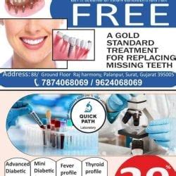 Shri Vikalp Hospital in Jahangirabad,Surat - Best Private Hospitals ...