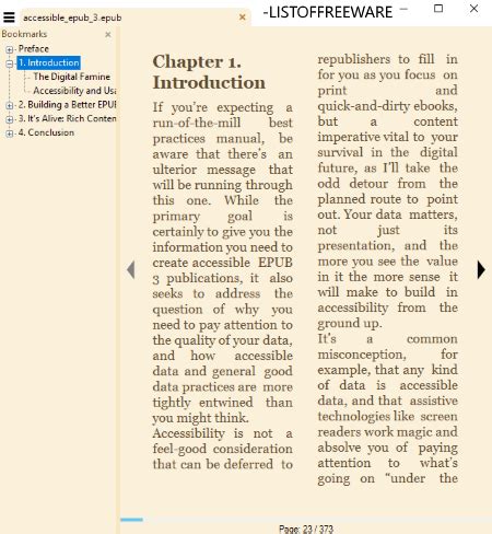Image result for Open Source eBook-Reader