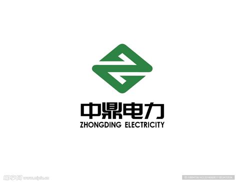 机械机电机器企业标志logo设计|平面|Logo|华祺印象 - 原创作品 - 站酷 (ZCOOL)