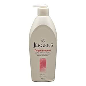 Buy Jergens Lotion - Original Cherry Almond, 400 ml Online at Low ...