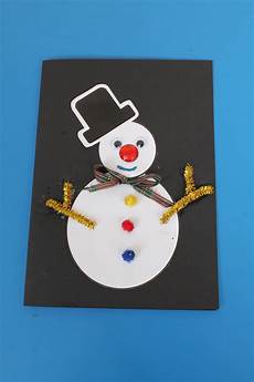 karten basteln weihnachten card craft idea for children karten basteln weihnachten card craft idea for children