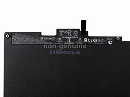 Image result for HP EliteBook 840 G4 Battery