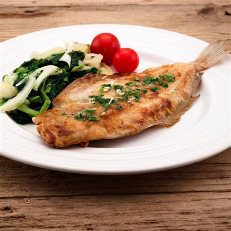 Top 5 Petrale Sole Recipes of All Time – Easy & Healthy Seafood Dishes