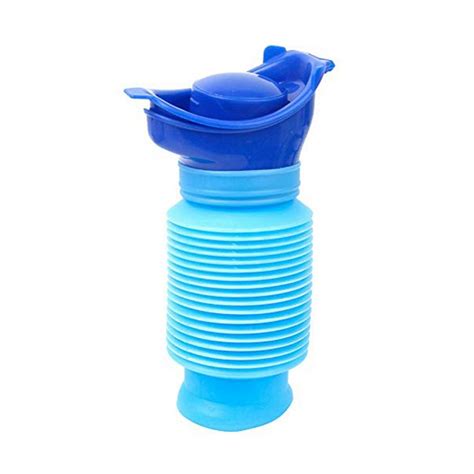 Reusable Portable Travel Urination Device Emergency Pee Stand Up Toilet ...