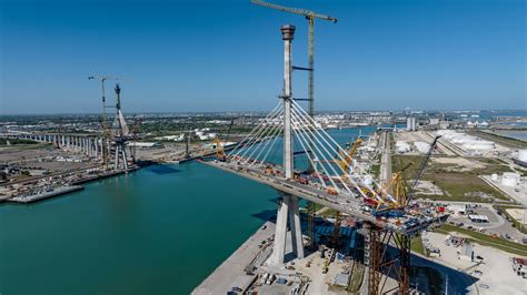 Corpus Christi Bridge HarborBridgeProject (@HarborBridgePrj) / X