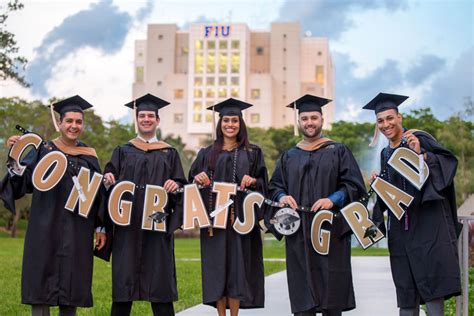 Fiu Calendar 2022 Graduation - May Calendar 2022