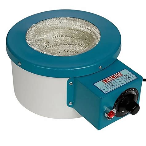 Heating Mantle - Soxhlet Heating Mantle Trader - Wholesaler ...