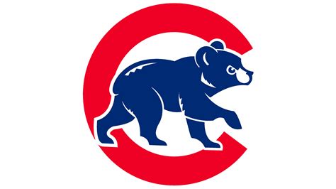 Chicago Cubs Logo, symbol, meaning, history, PNG, brand