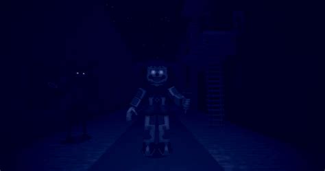 F-NaF Minecraft Java Mod for 1.18.1 的图像结果