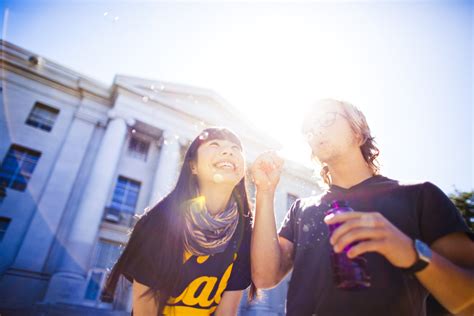 Molecular & Cell Biology PhD - Berkeley Graduate Division
