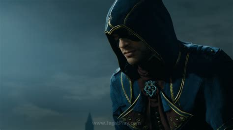 Image result for AC Unity Gameplay