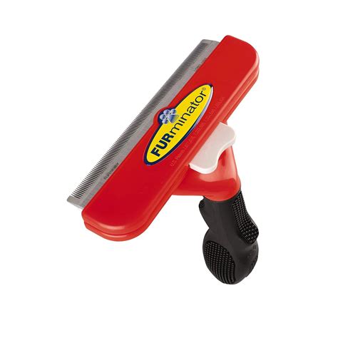 Furminator Long Hair Deshedding Tool for Dogs, Giant : Amazon.in: Pet ...