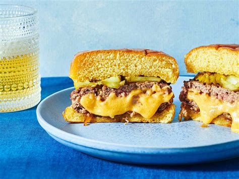 Juicy Lucy Recipe