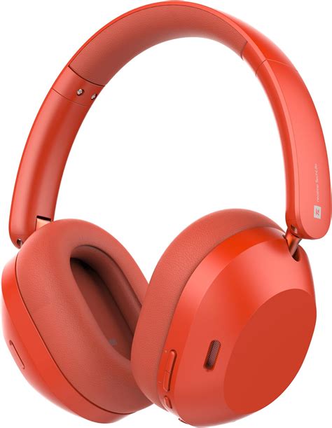 realme TechLife Studio H1 Over The Ear Over Ear Wireless Headphone with ...