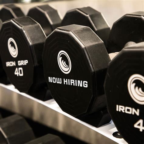 Iconix Fitness | Iconix Fitness Inglewood is hiring! If you’re wanting ...