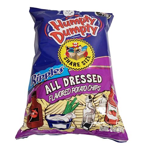 Order A Box Of Humpty Dumpty Chips | Box Of Maine