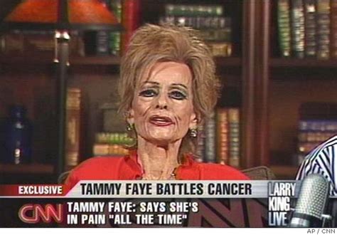 Tammy Faye Memes