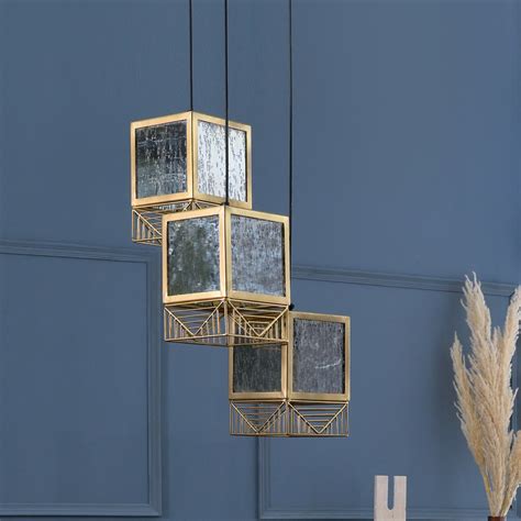 Nostalgic Sheesh Lighting Collection - Orange Tree Home