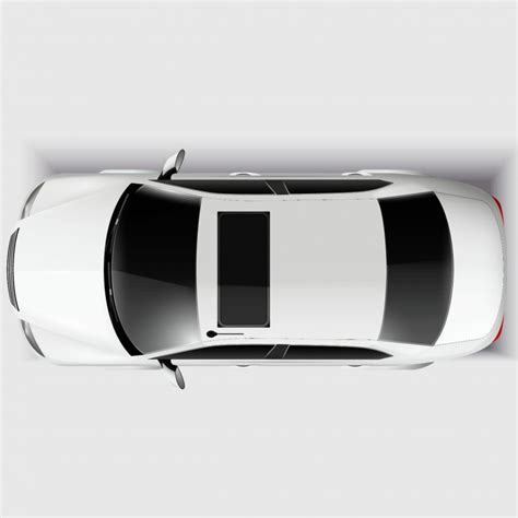 Full Body Dent Paint - Smart Car Repair Ahmedabad