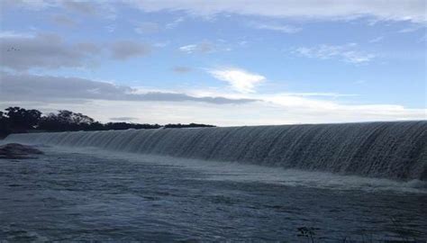 Vindhyagiri Hill Complete Travel Guide For Tourists