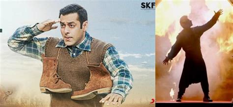 Shah Rukh Khan's look in Salman Khan's Tubelight leaked; SRK plays ...