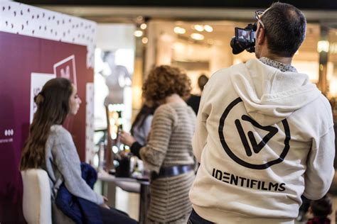 Las redes sociales como amplificadores del evento