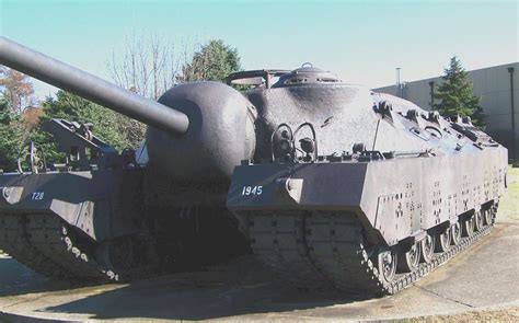 Super Heavy Tank, T28 | FirearmCentral Wiki | Fandom