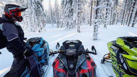 Snowmobile Fails Collection 的图像结果