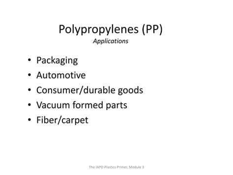 Image result for Polymers and Plastics Lesson Proper