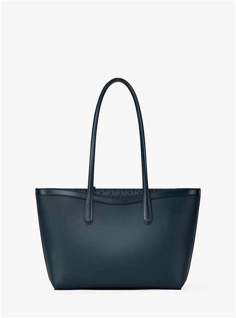Merritt Small Signature Logo Convertible Crossbody Bag – The Mirage Store