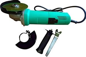CutPro ANGLE GRINDER 801 110MM HEAVY DUTY Angle Grinder Price in India ...