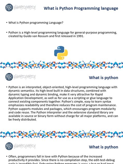 Image result for Python Lecture